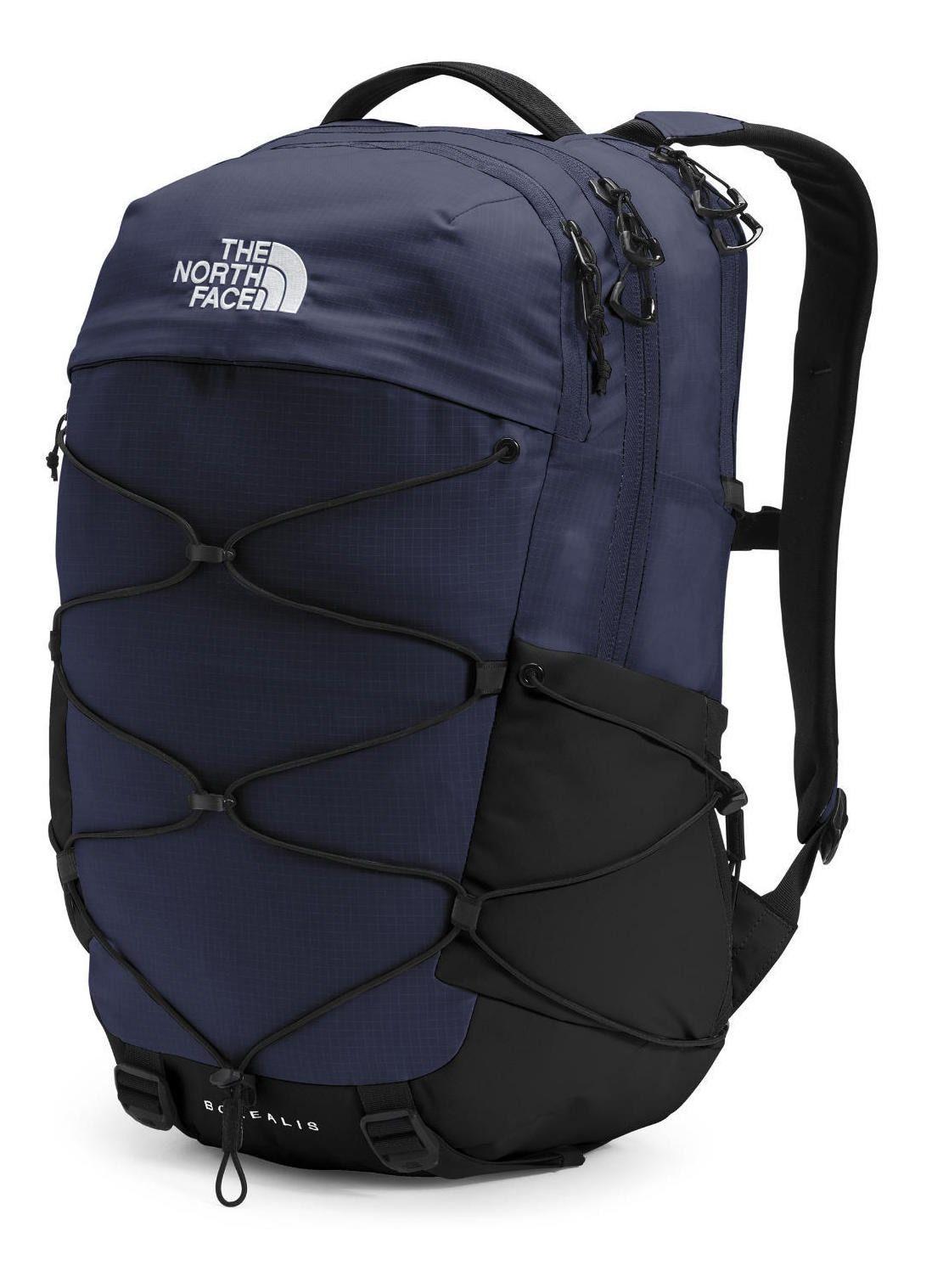 Mochila Unisex Borealis Azul The North Face-1