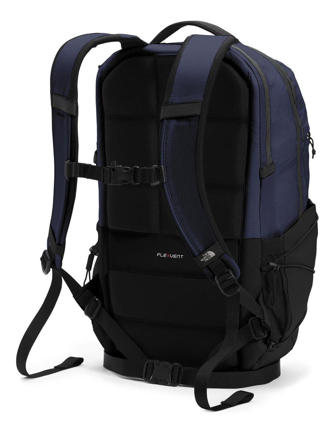 Mochila Unisex Borealis Azul The North Face-4
