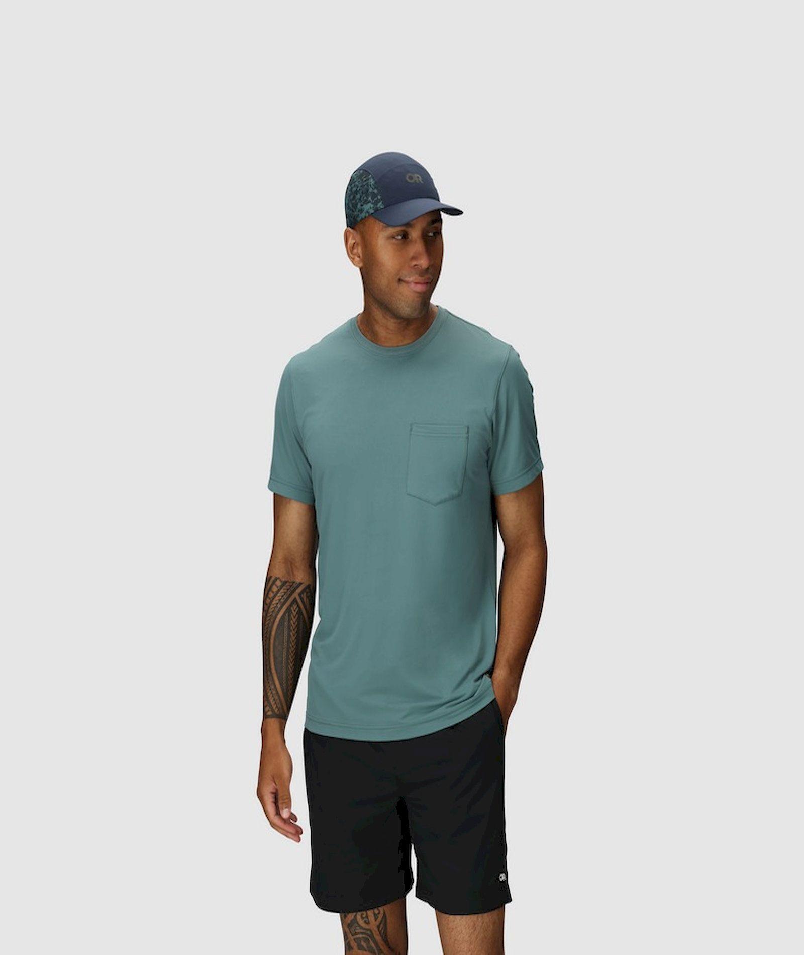 Jockey OR Unisex Swift Ultra Light Azul-2