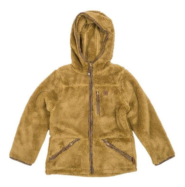 Polar Kivül Niño Reciclado Enker Café-0