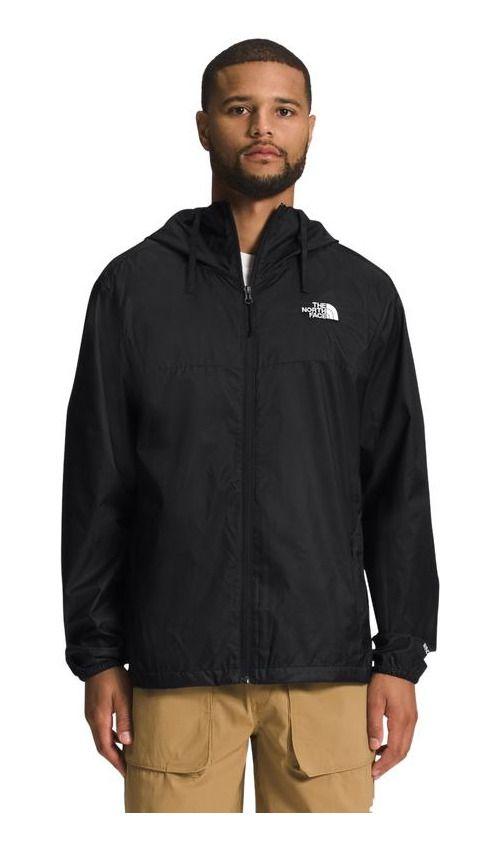 Chaqueta The North Face Hombre Cortaviento Cyclone 3 Negro-0