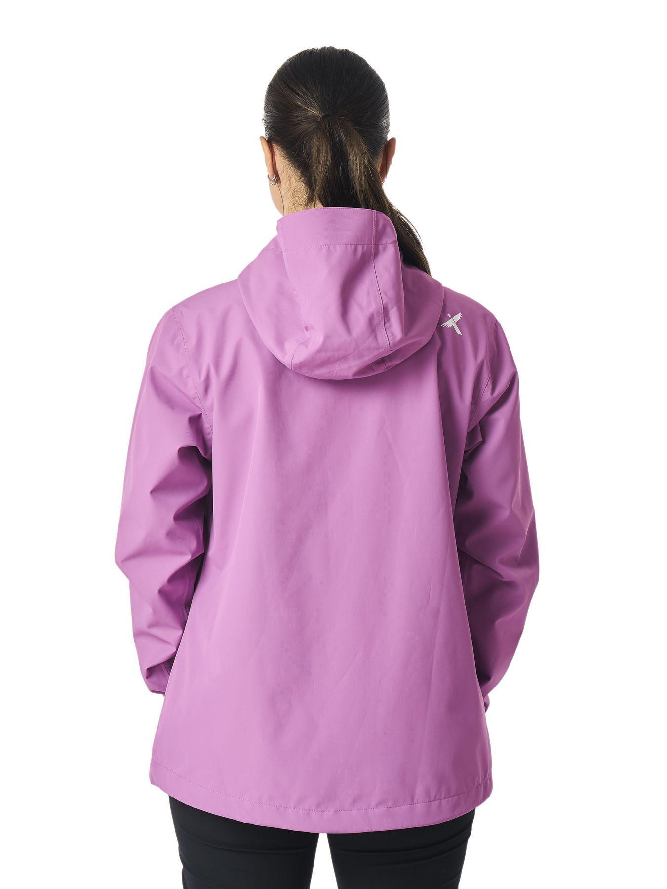 Chaquetas Andesgear Mujer Pumalin Rosado-2