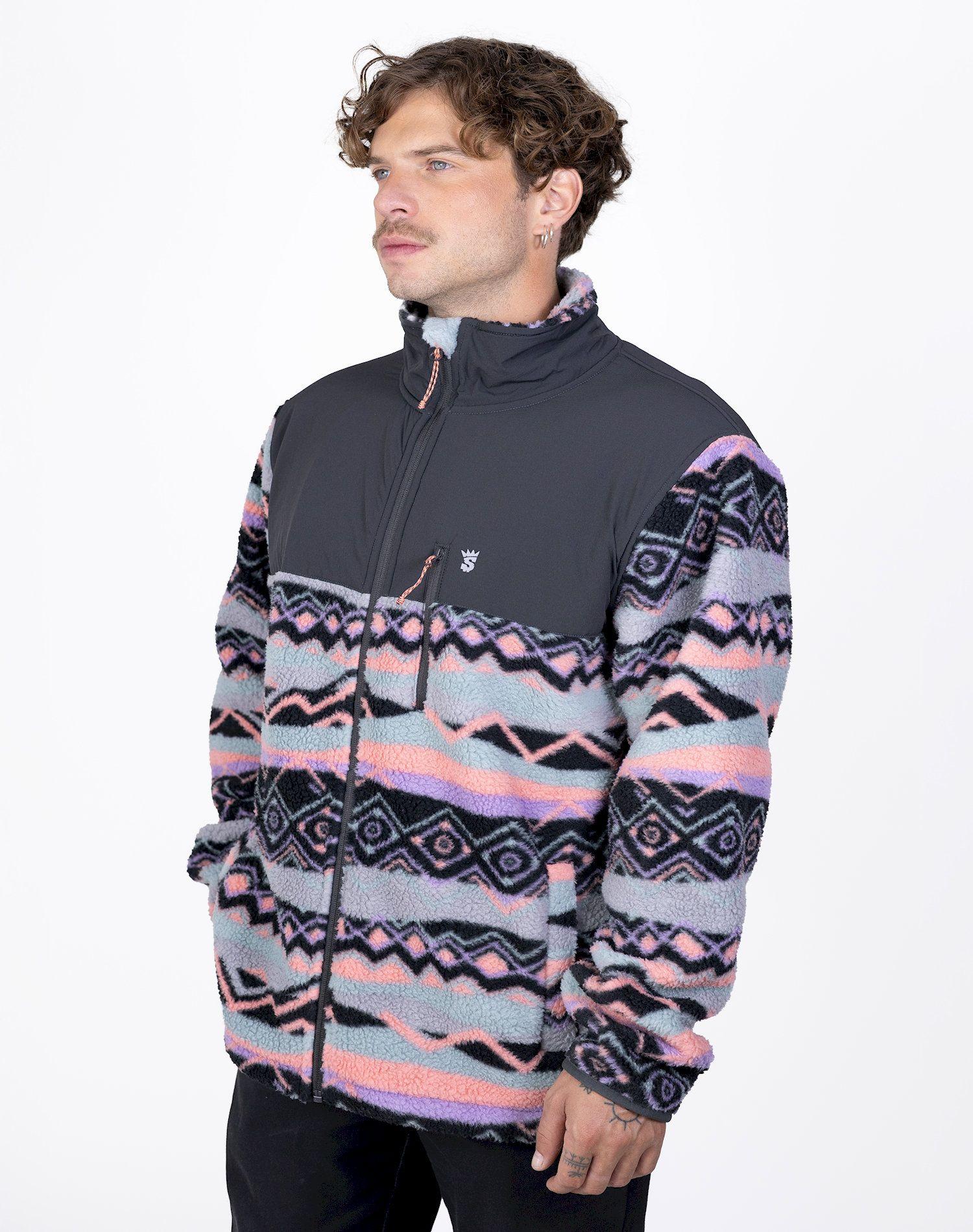 Polar Stoked Hombre Bali Multicolor-1