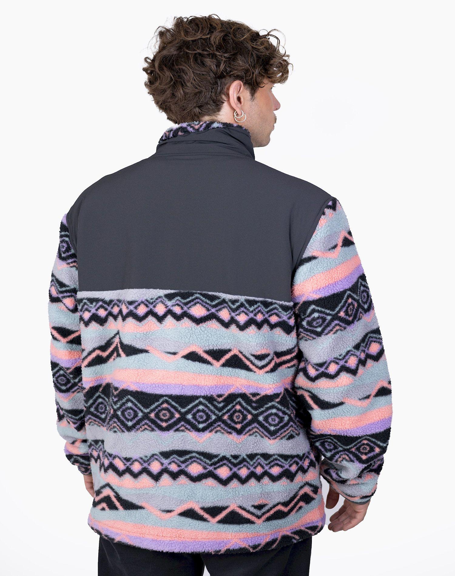 Polar Stoked Hombre Bali Multicolor-2