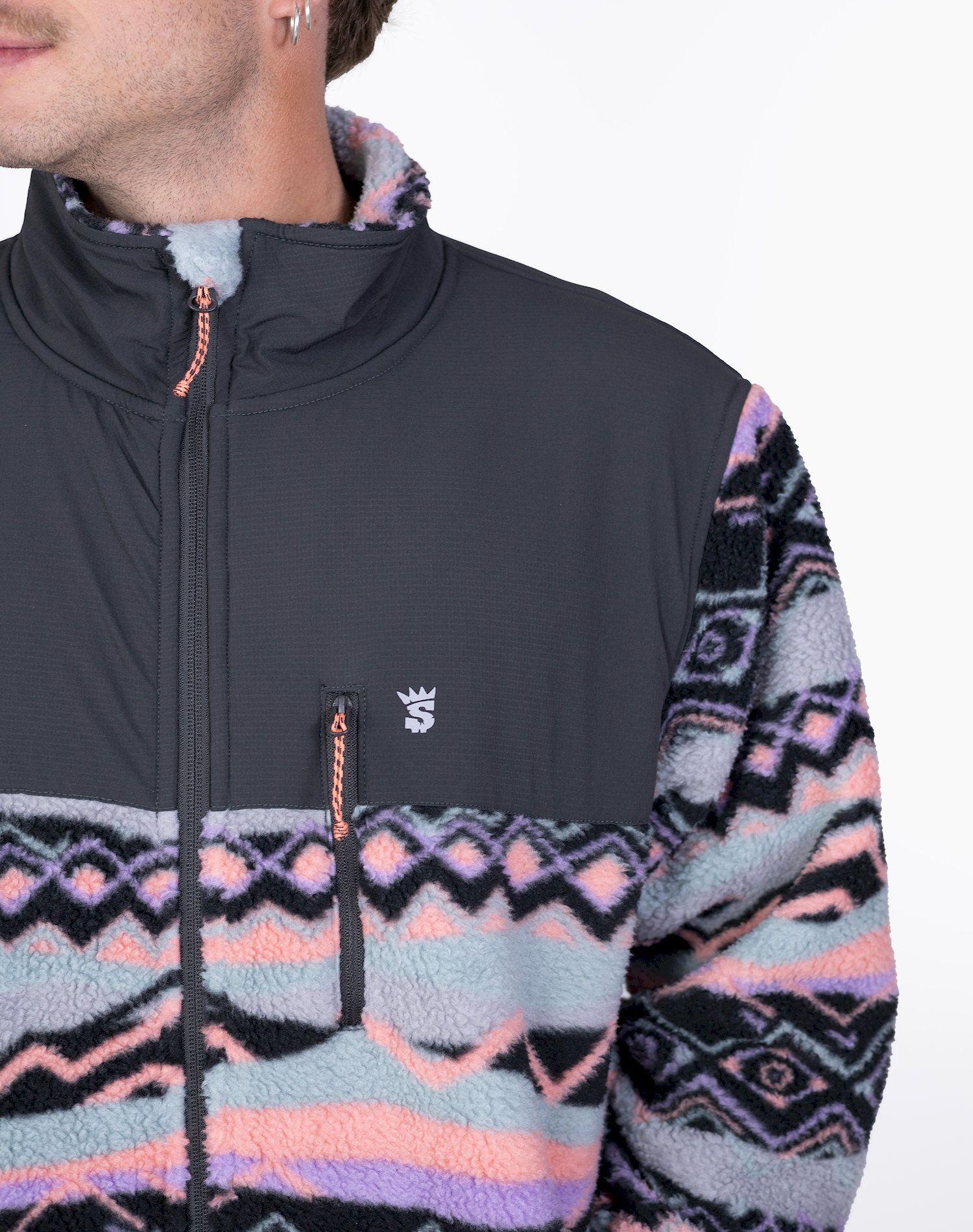 Polar Stoked Hombre Bali Multicolor-3