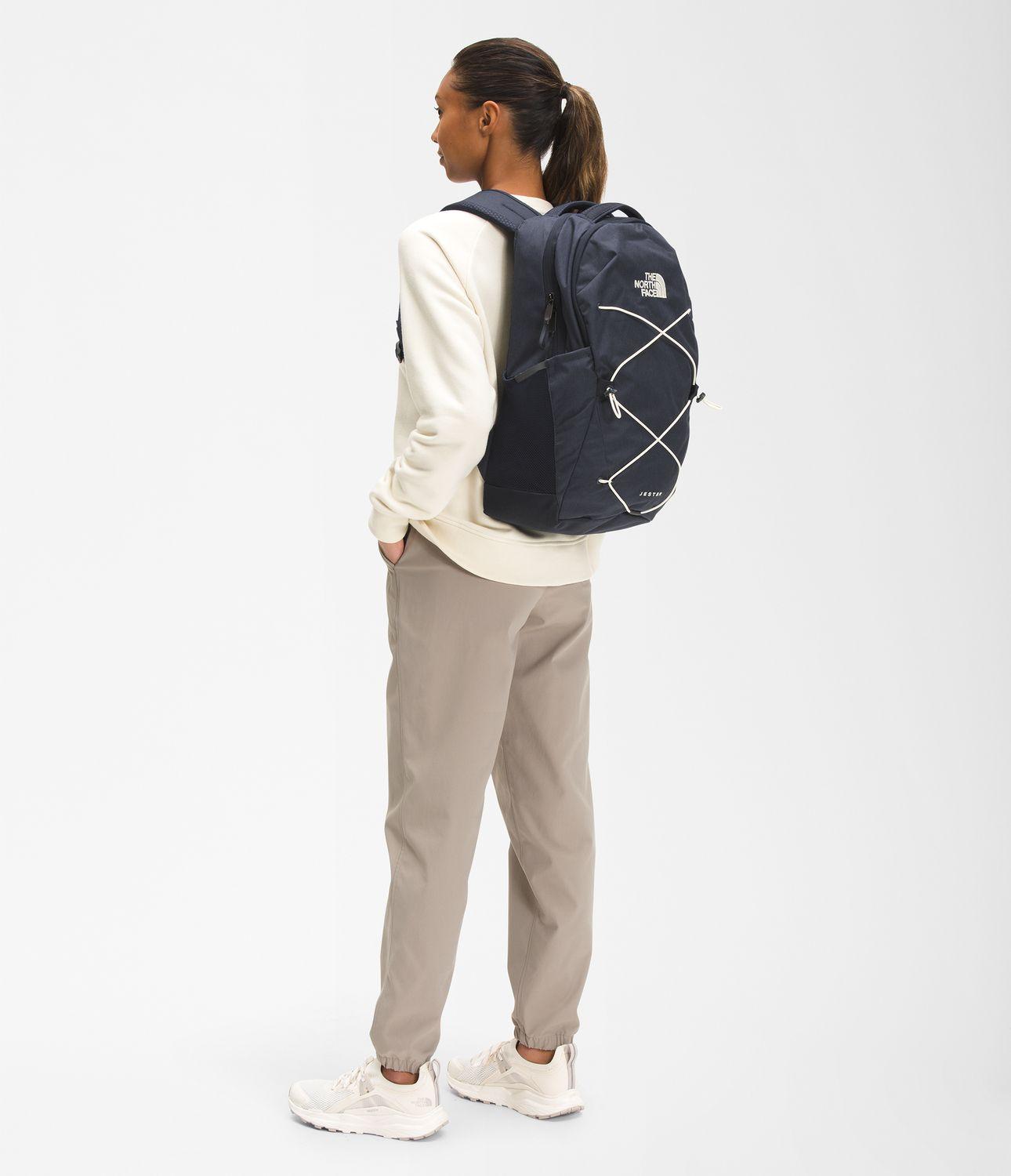 Mochila The North Face Jester Unisex Azul-5