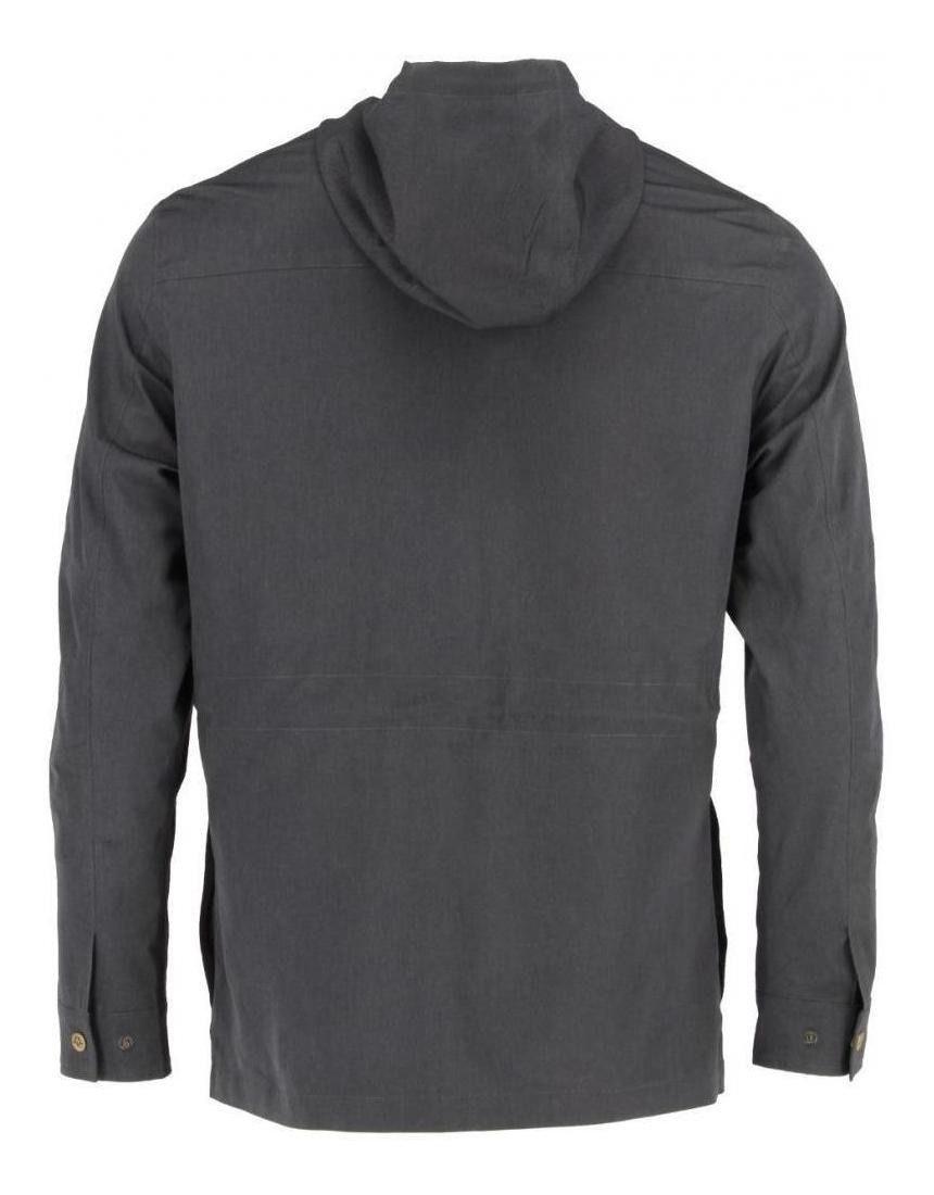 Chaqueta Kivül Hombre Villany Gris-2