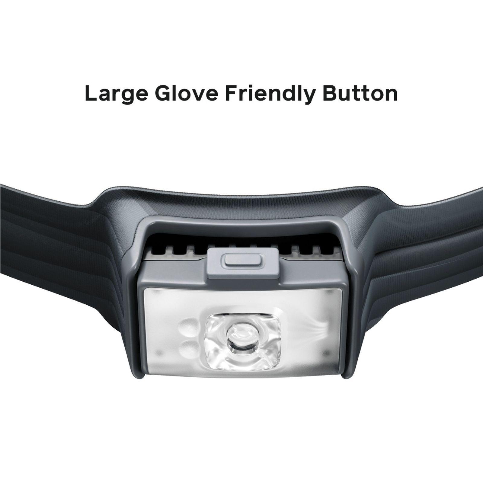 Linterna Biolite Headlamp 800 Pro Negro-4