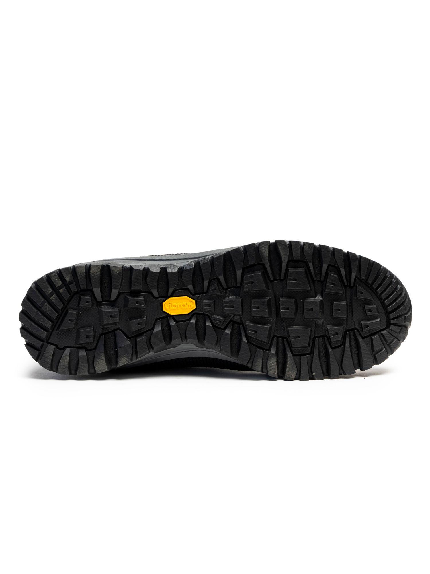 Zapato Andesgear Hombre Huerquehue Gris-2