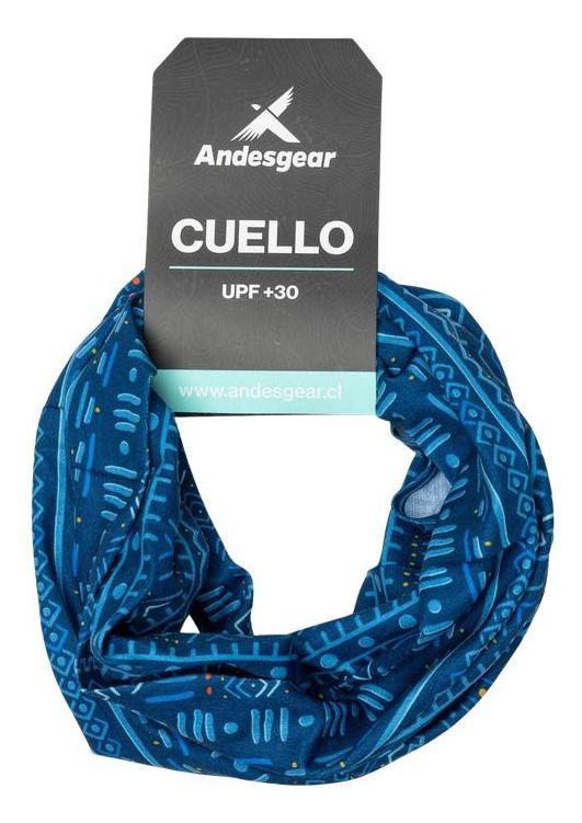 Cuello Andesgear Unisex Clasico AG203 Surtido-3