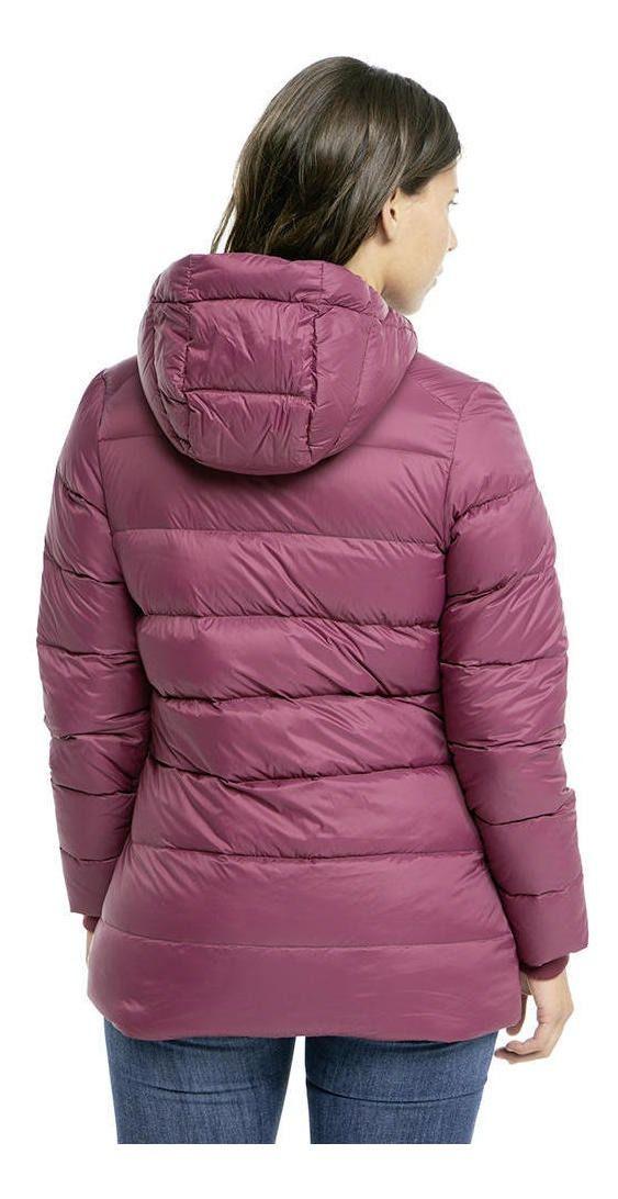 Chaqueta Kivül Mujer Salma Violeta Morado-2