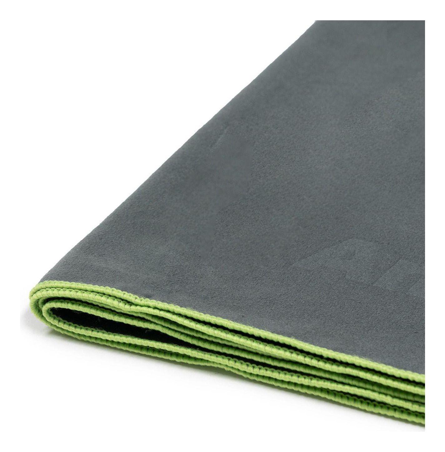 Toalla Andesgear Unisex Super Dry Light Estuche L AG062 Negro-2