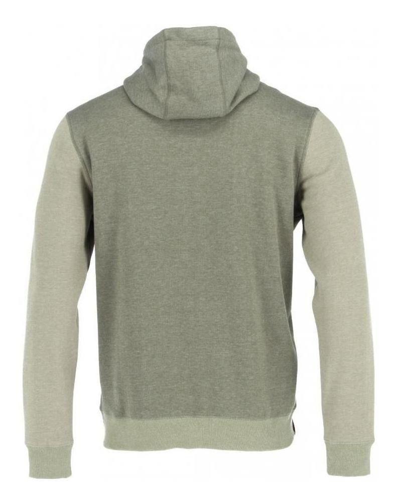 Poleron Kivül Hombre Koros Verde-2