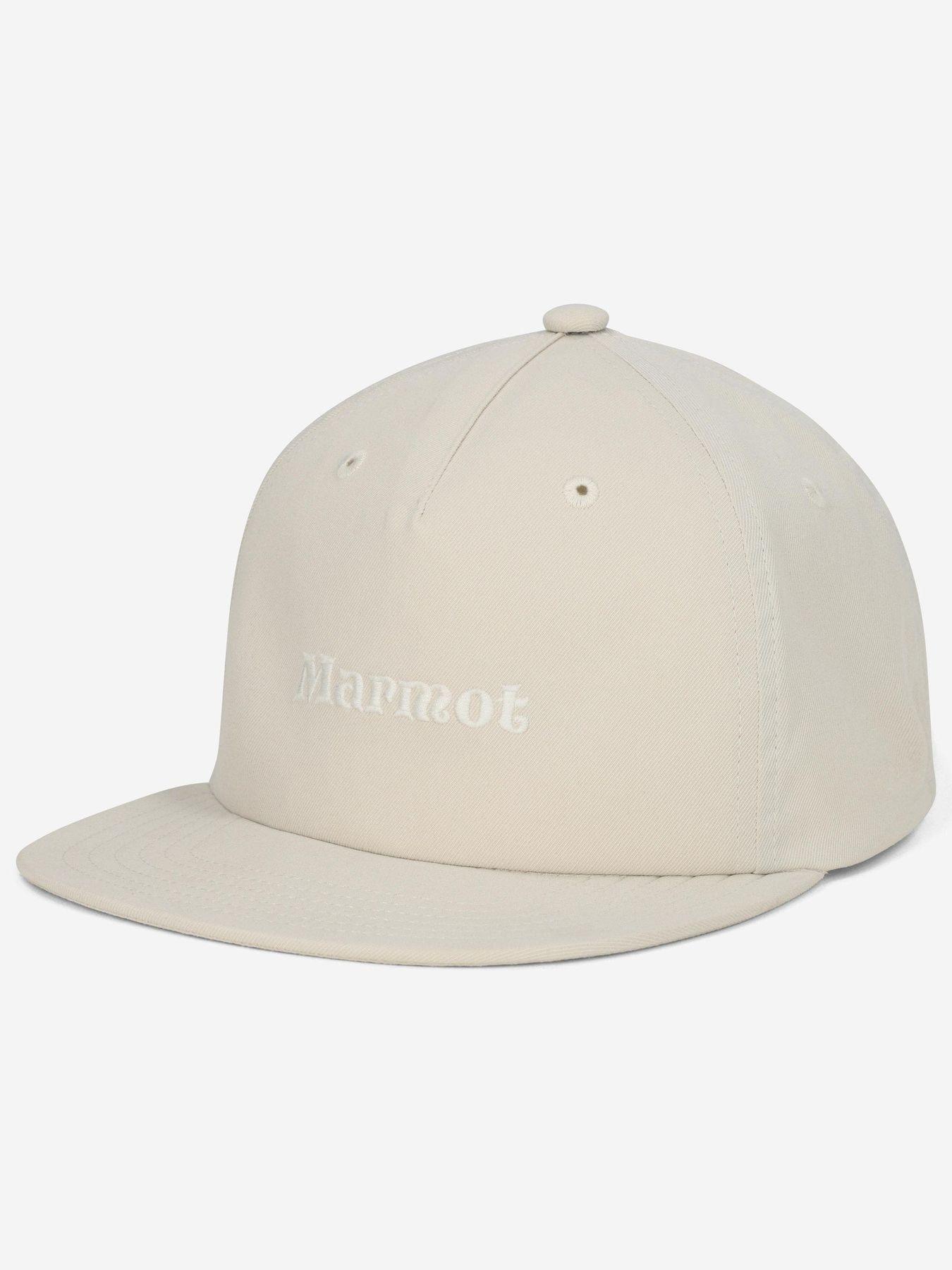 Jockey Marmot Unisex Mountain Active Beige-0
