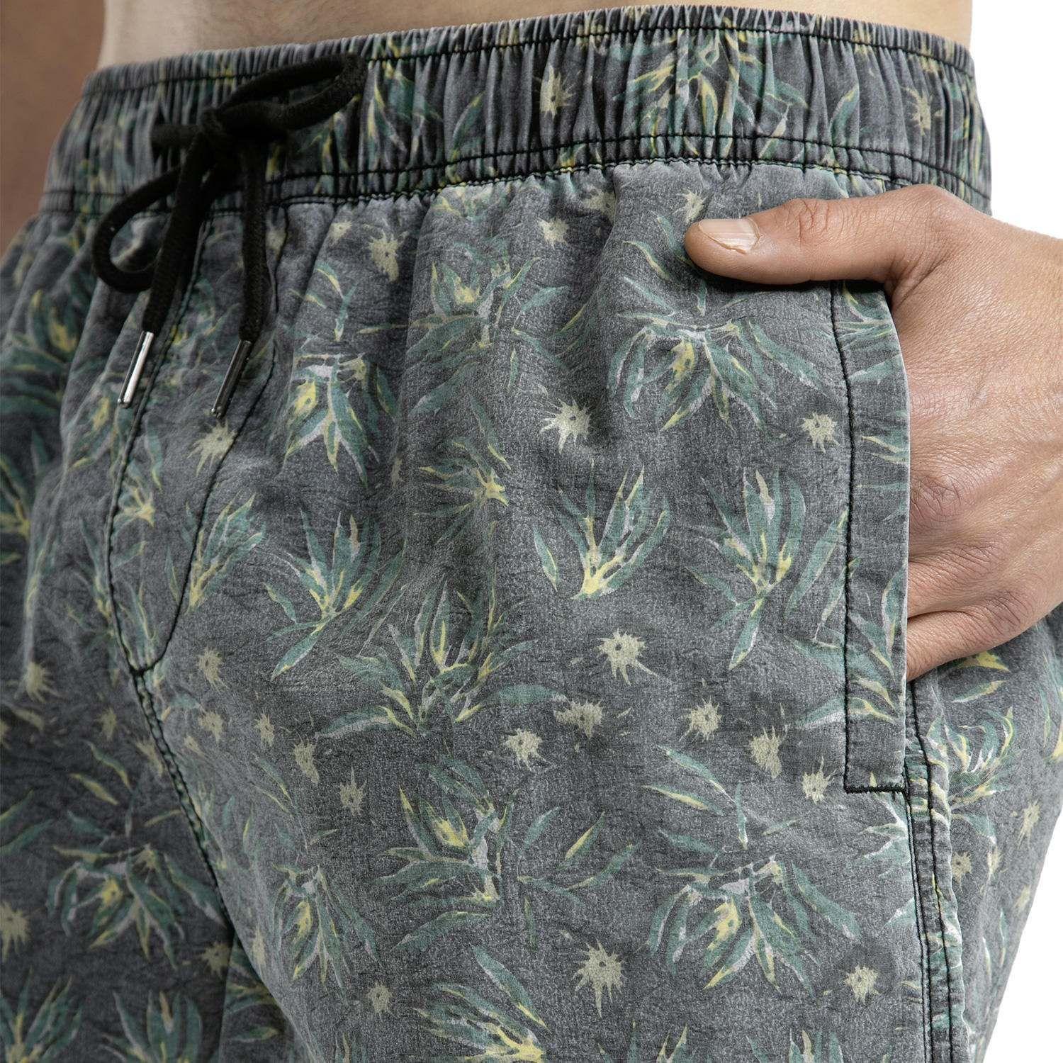 Traje Kivül Hombre De Baño Prika Gris-3
