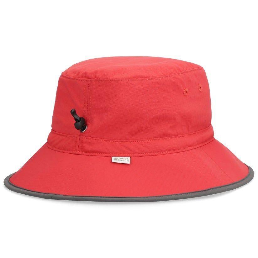 Sombrero Outdoor Research Unisex Sun Rojo-1