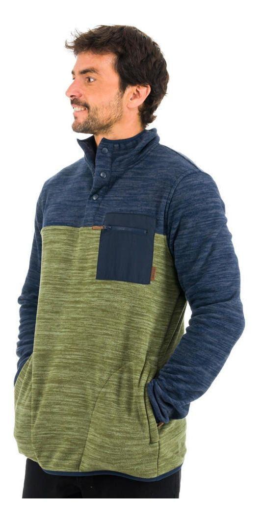 Polar Kivül Hombre Raulik Único color-1