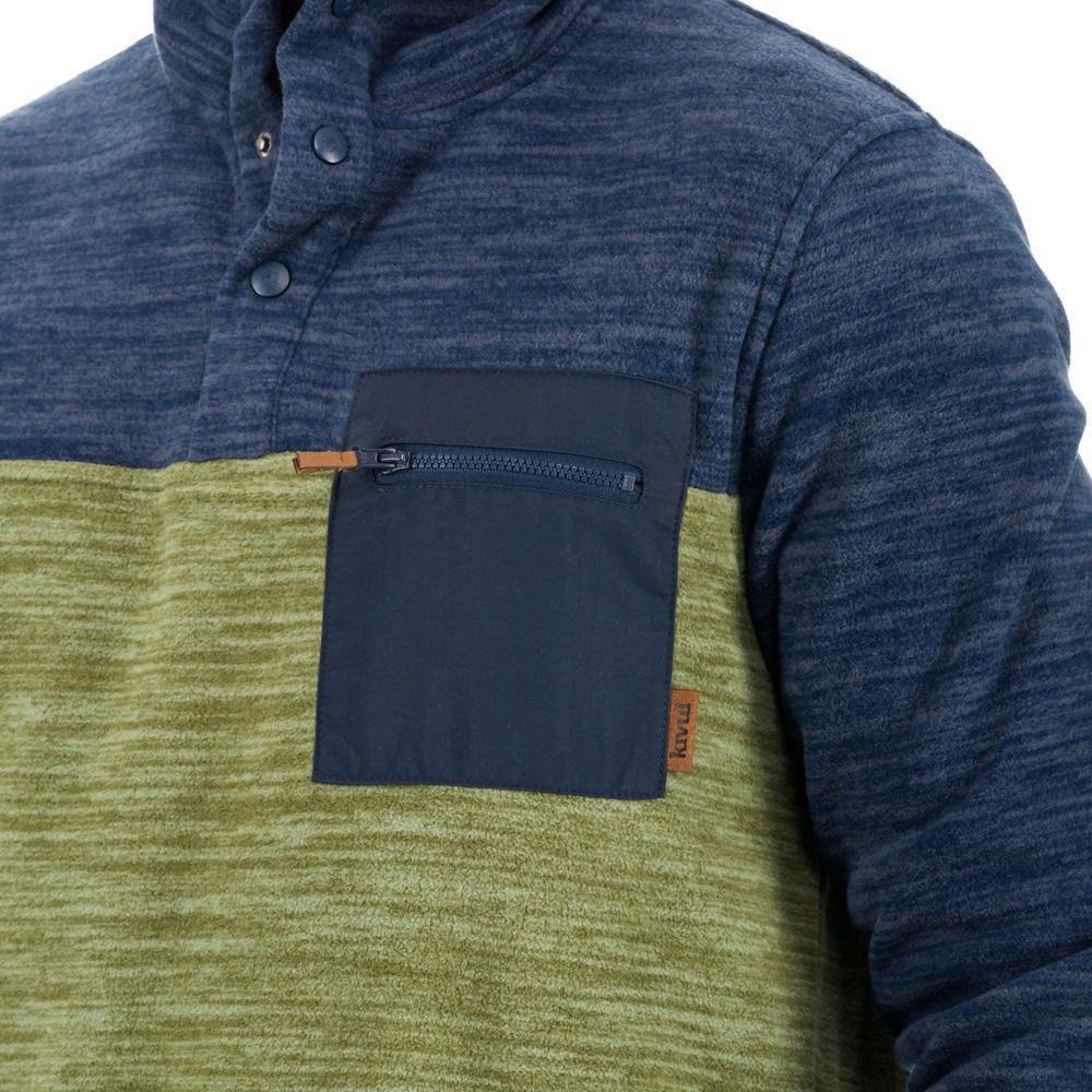 Polar Kivül Hombre Raulik Único color-3