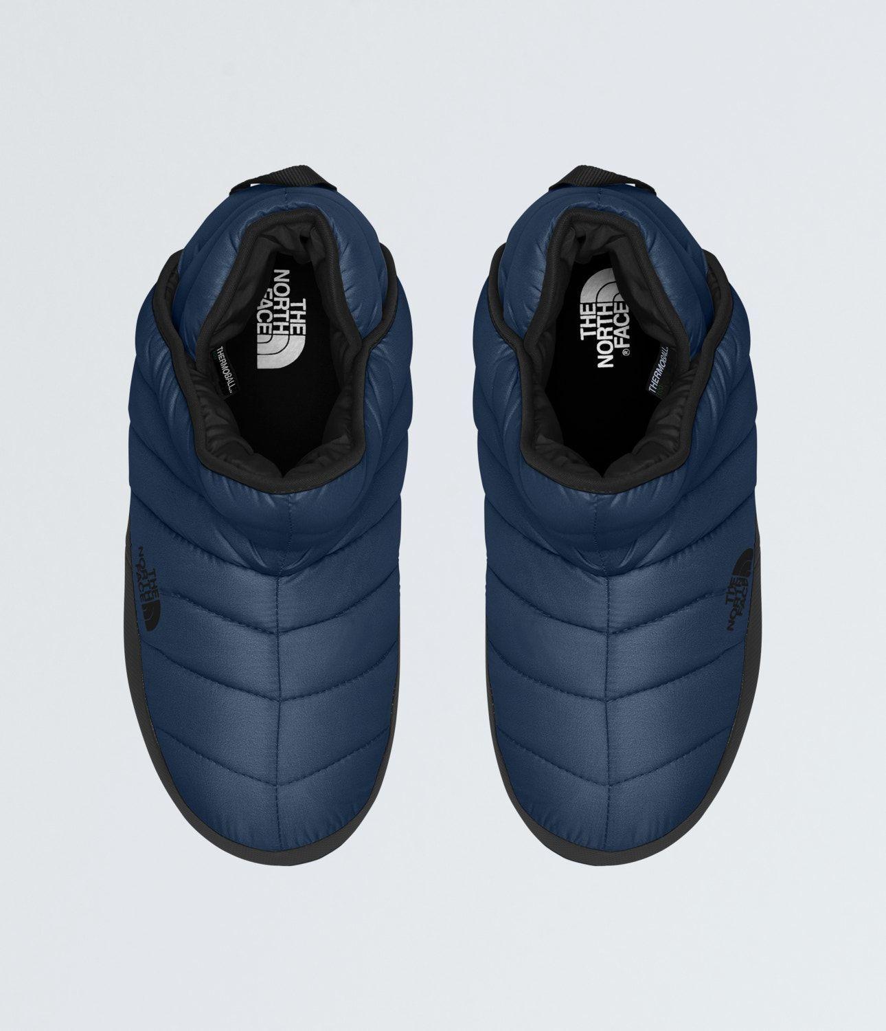 Pantuflas Thermoball Traction Bootie Hombre-2