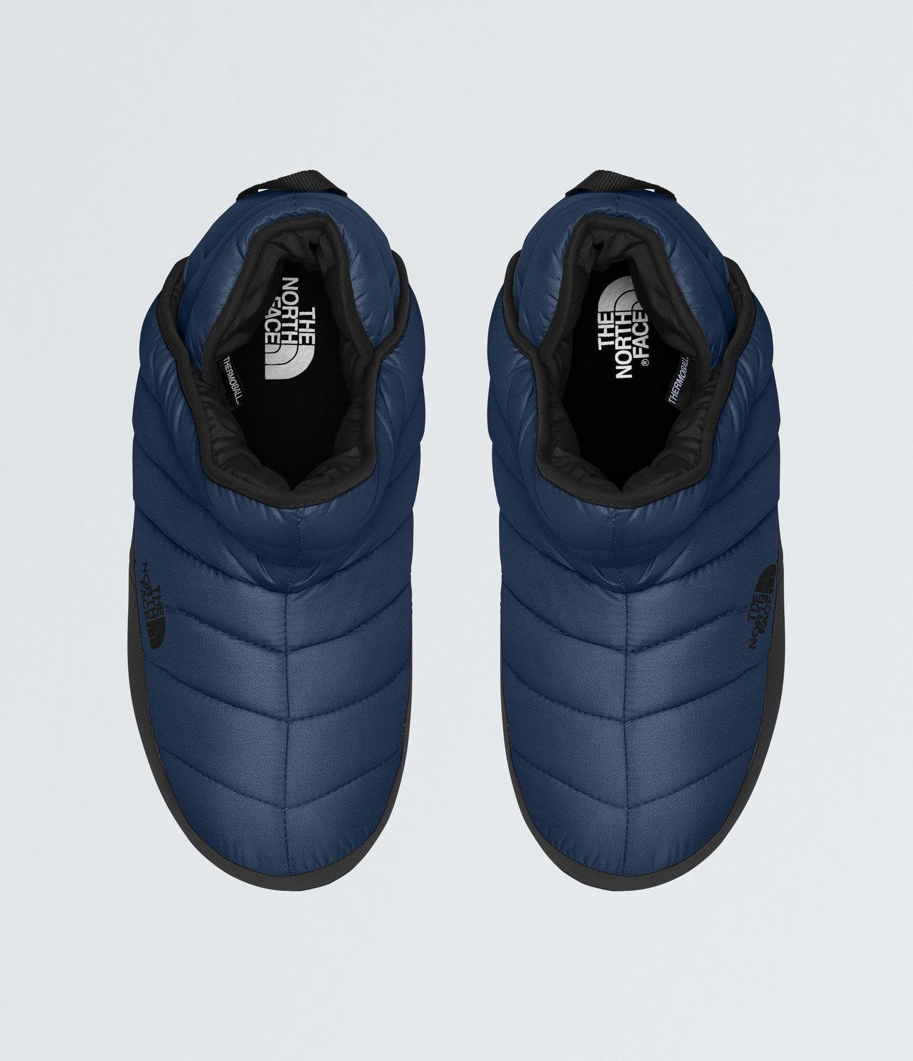 Pantuflas Thermoball Traction Bootie Hombre-4