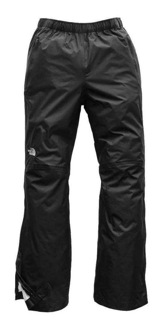 Pantalon Venture 2 Half Zip Negro The North Face The North F-0