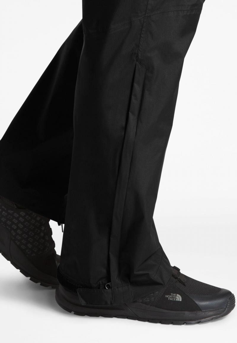 Pantalon Venture 2 Half Zip Negro The North Face The North F-2