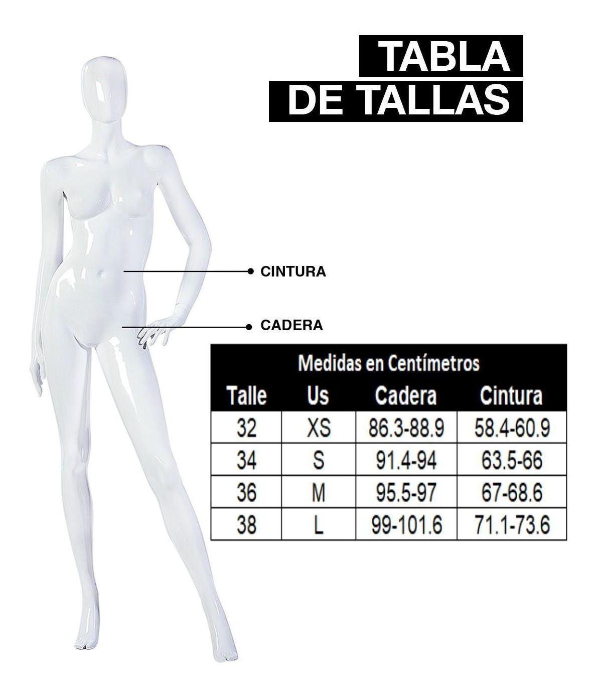Traje Stoked Mujer De Agua G4 5.4.3. Mm Eco Negro-4
