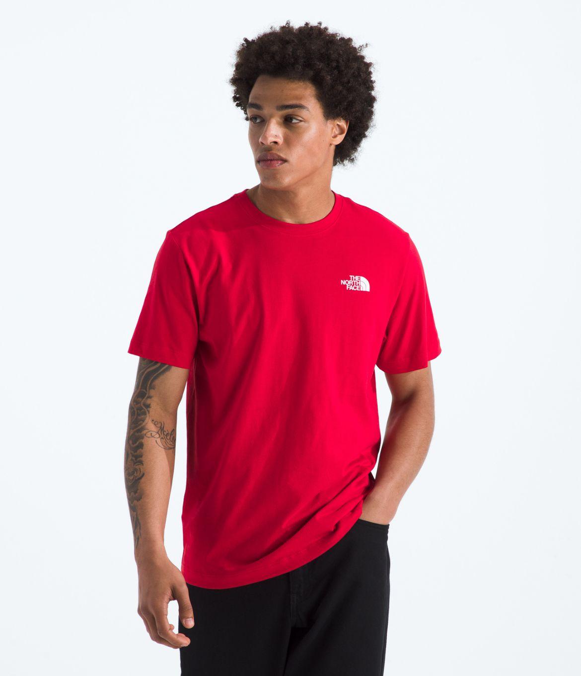 Polera S/S Box Nse Hombre-0