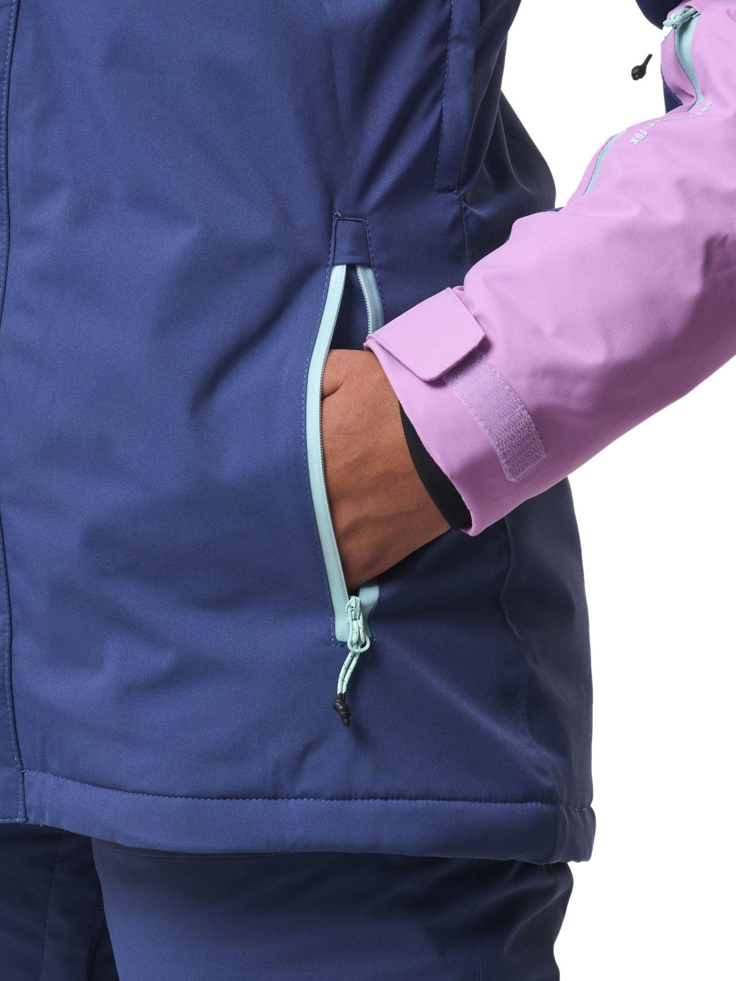 Chaqueta Andesgear Mujer Antillanca - Multicolor-6