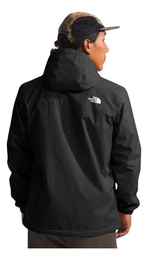 Chaqueta Hombre The North Face Antora Negro-1