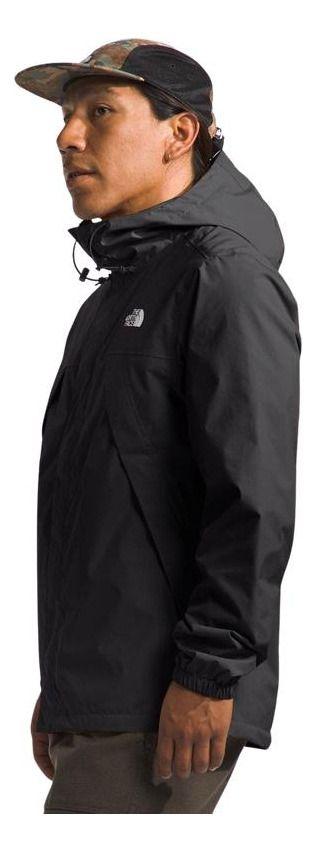 Chaqueta Hombre The North Face Antora Negro-4