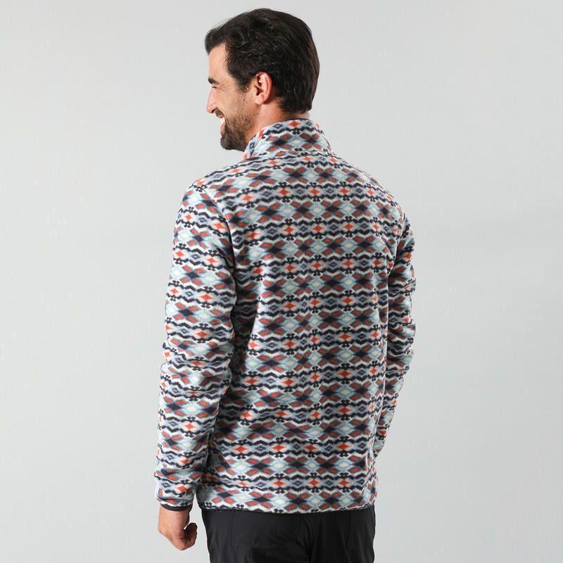 Polar Andesgear Hombre Panguipulli Navy Único color-1