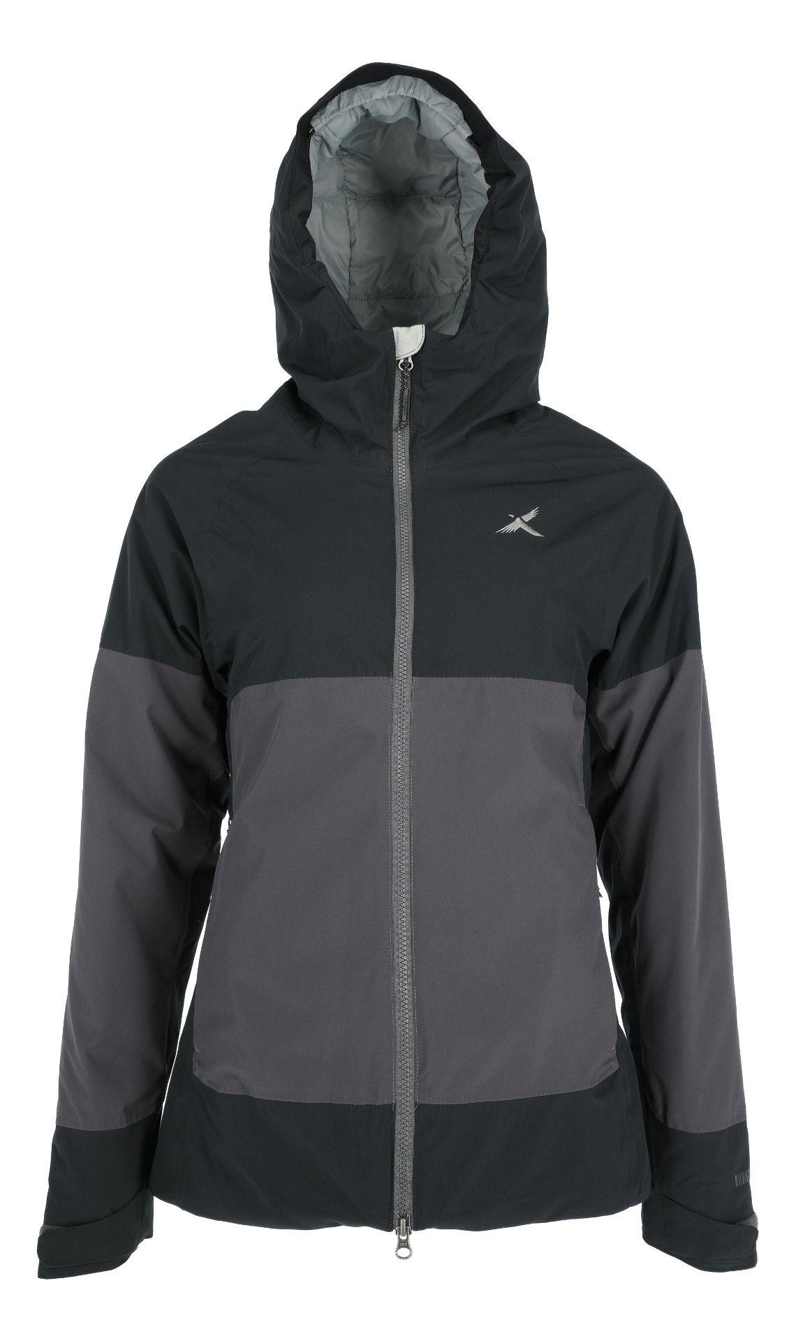 Chaqueta Andesgear Hombre Impermeable Navarino C001 Negro-0