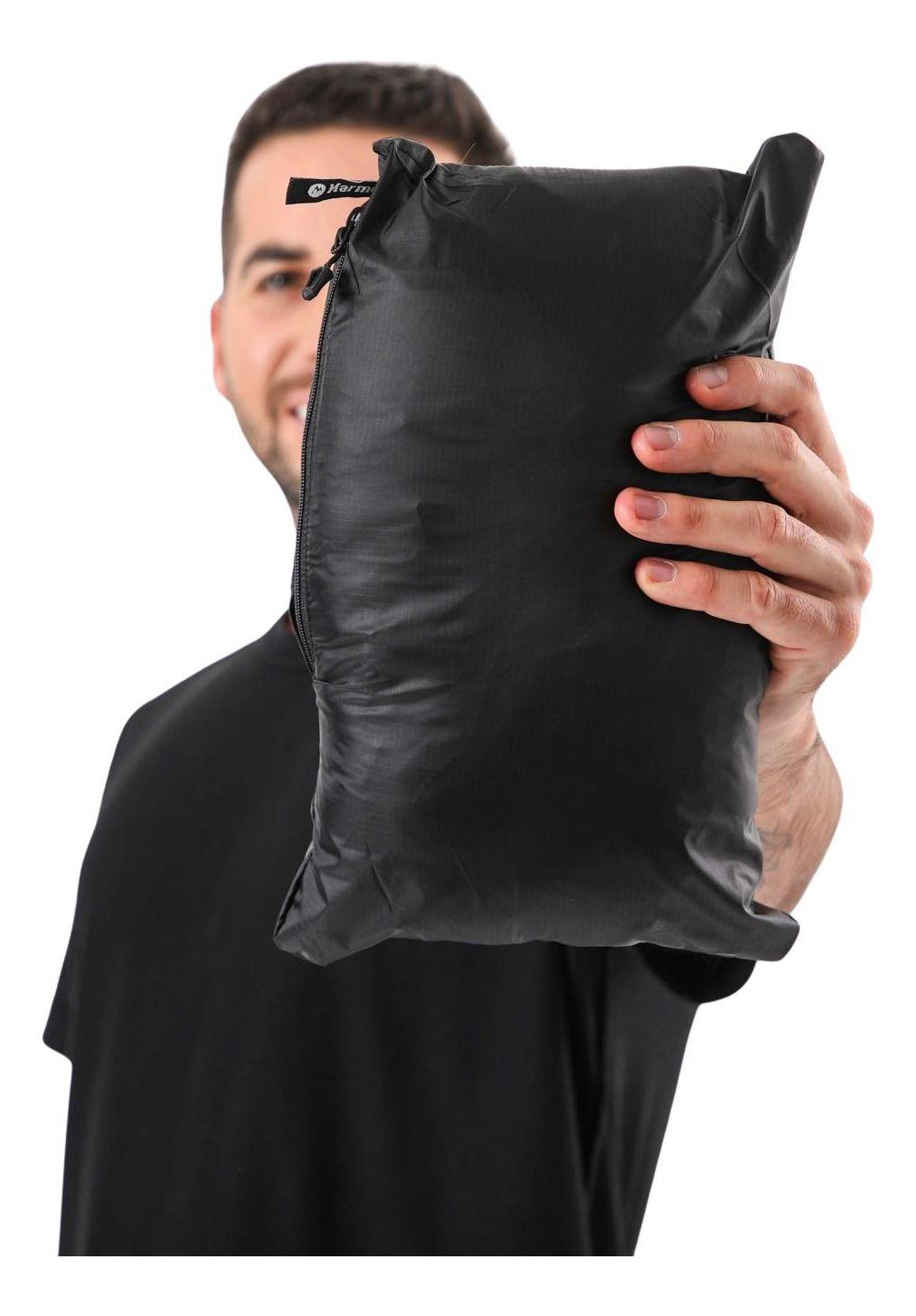 Chaqueta Marmot Hombre Tahoe Down Negro-5