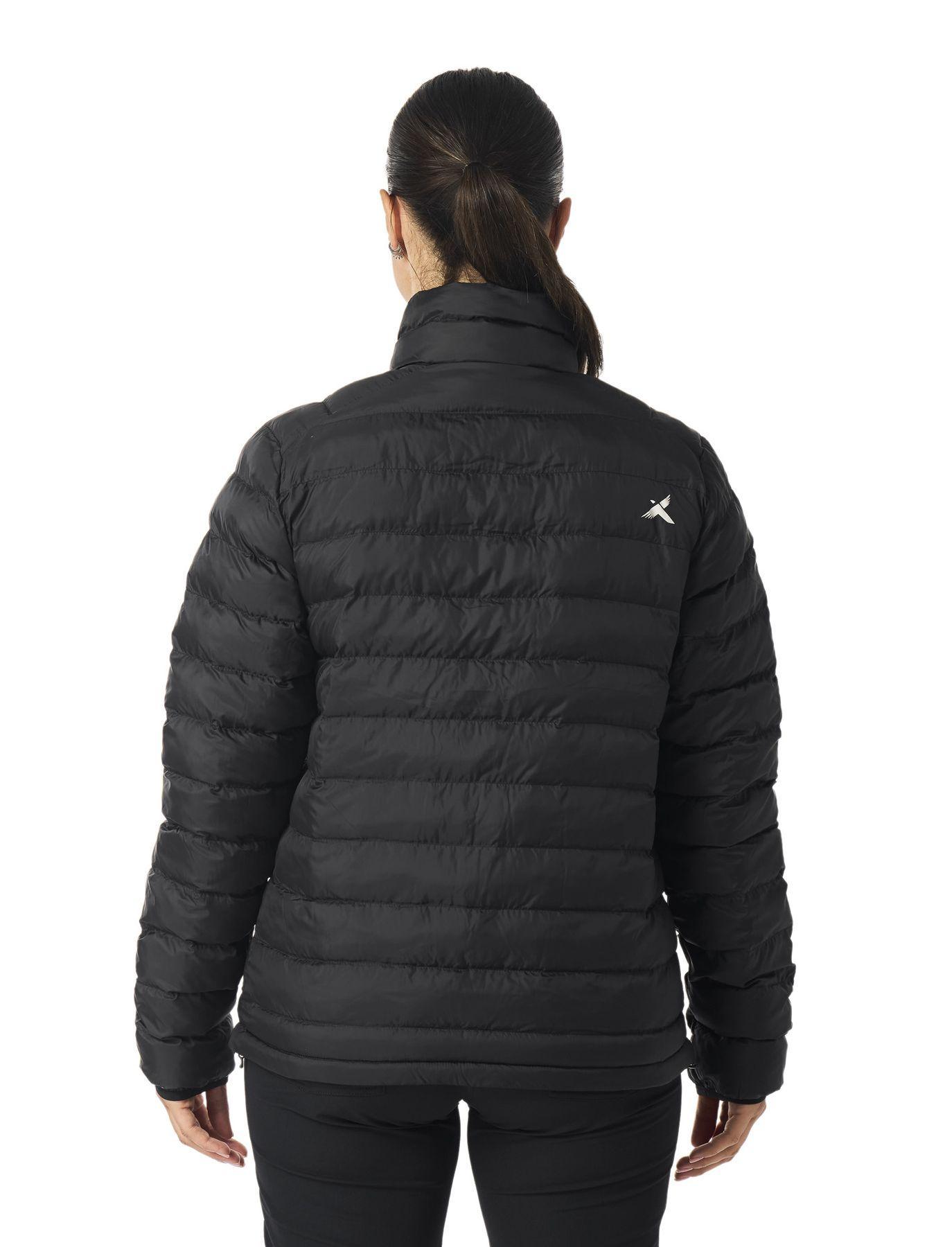 Chaquetas Andesgear Mujer Nilque Negro-2