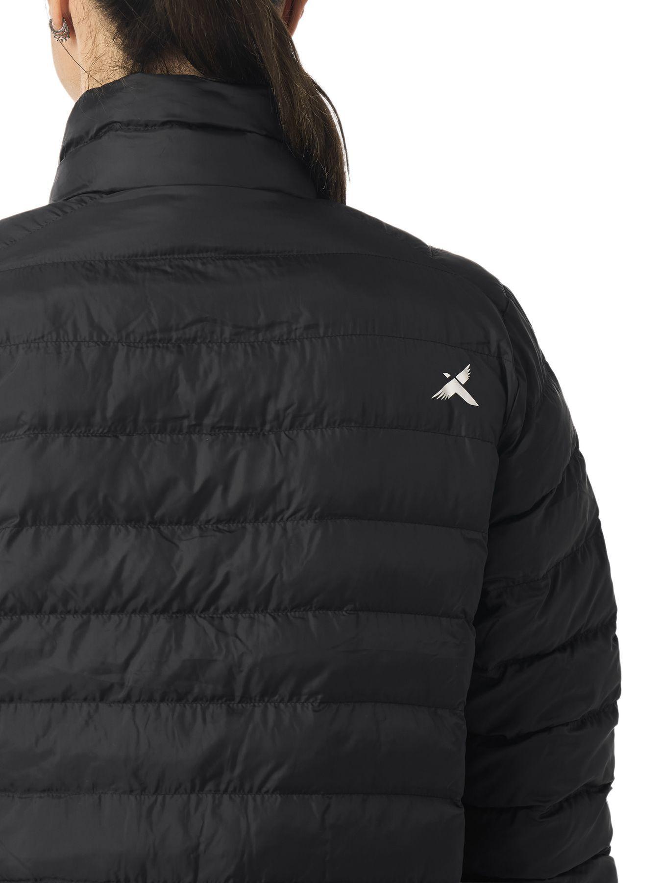 Chaquetas Andesgear Mujer Nilque Negro-5