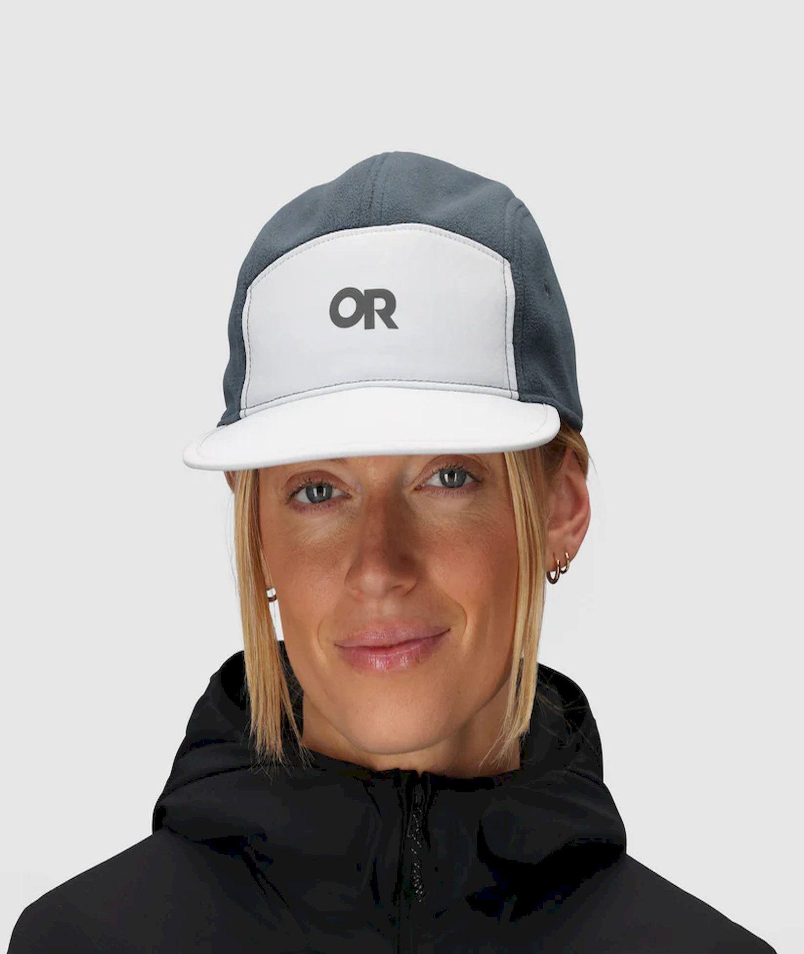 Jockey OR Unisex Howling Wind 5-Panel Multicolor-3