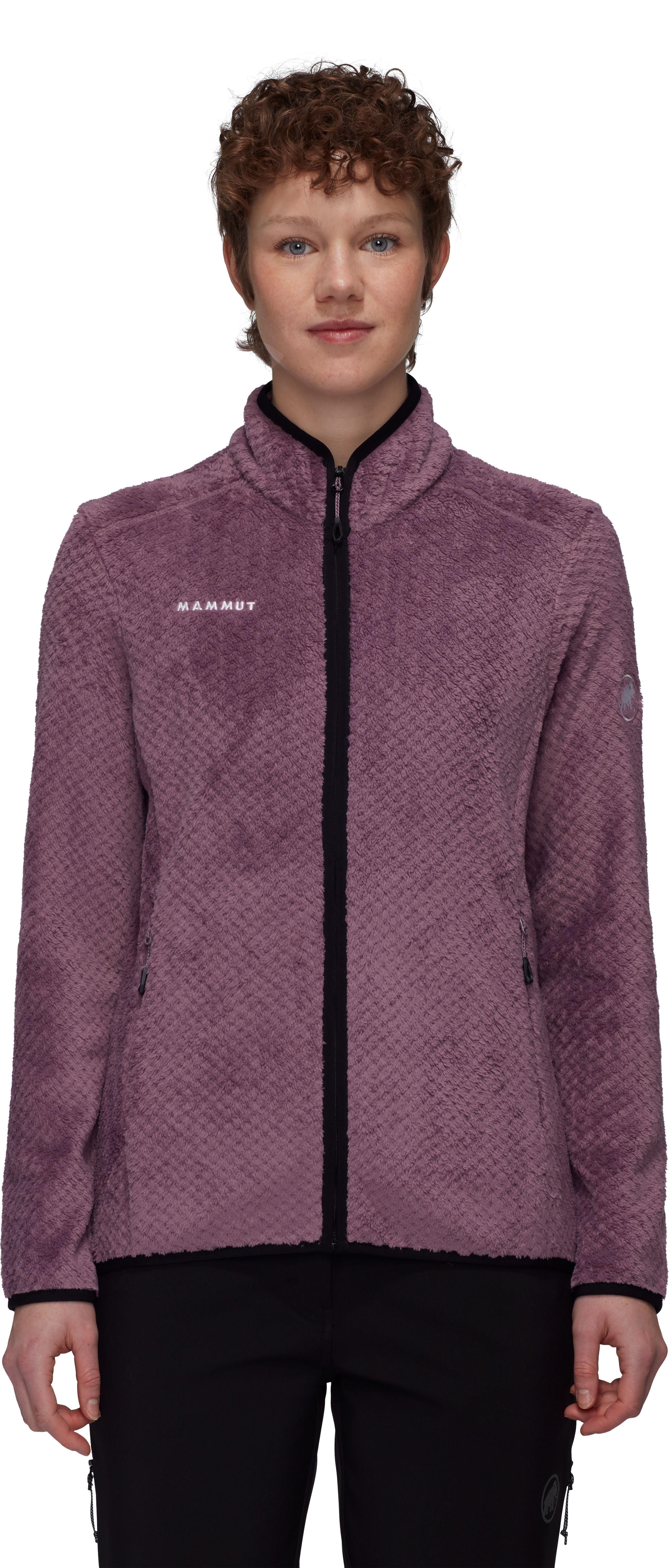 Polar Mammut Mujer Innominata Ml Morado-0
