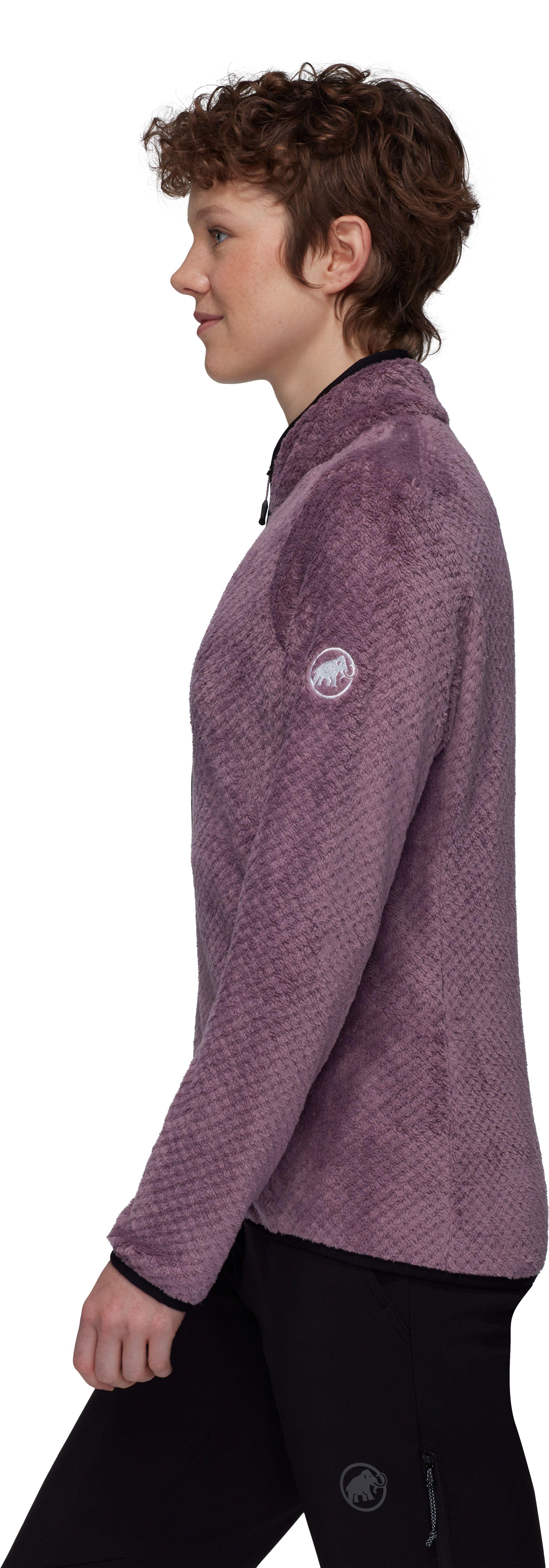 Polar Mammut Mujer Innominata Ml Morado-1