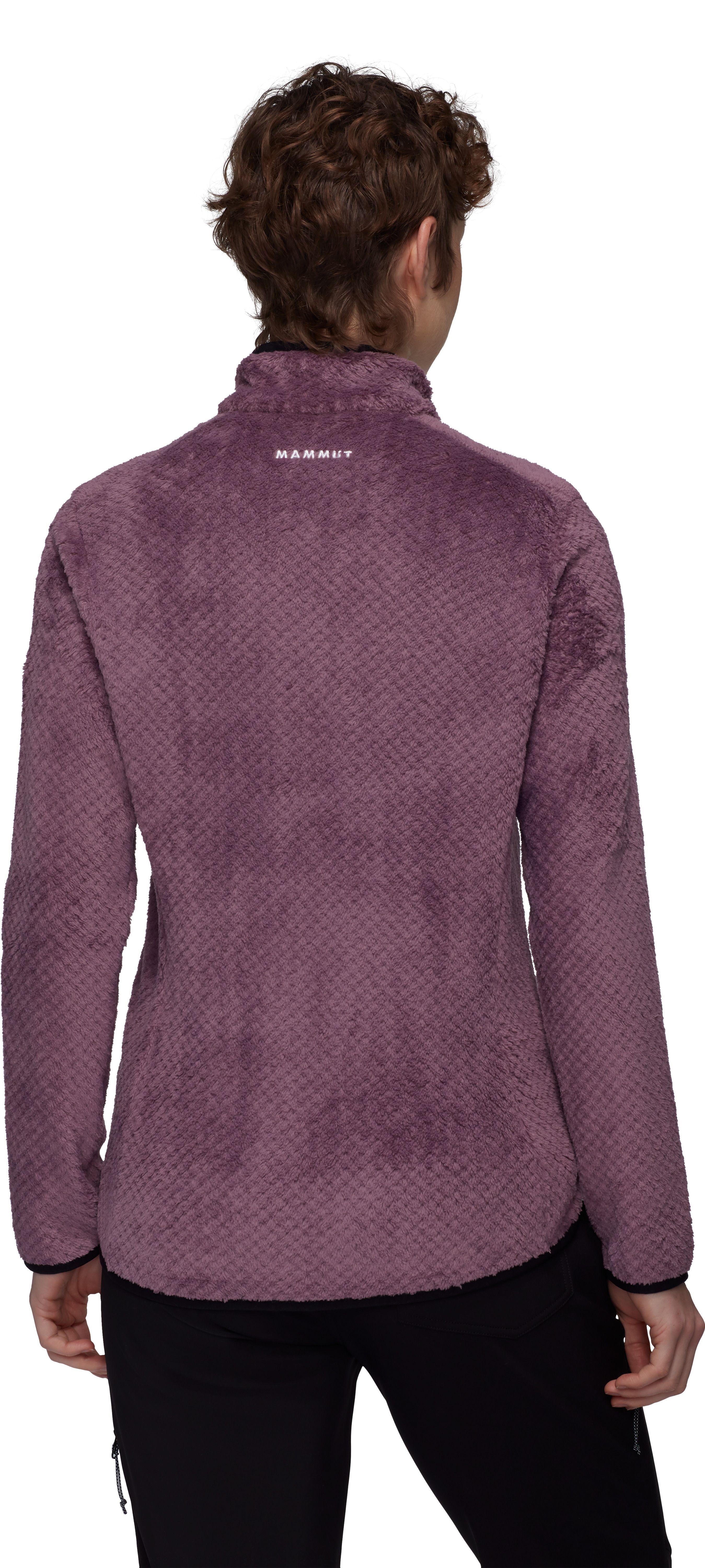 Polar Mammut Mujer Innominata Ml Morado-2