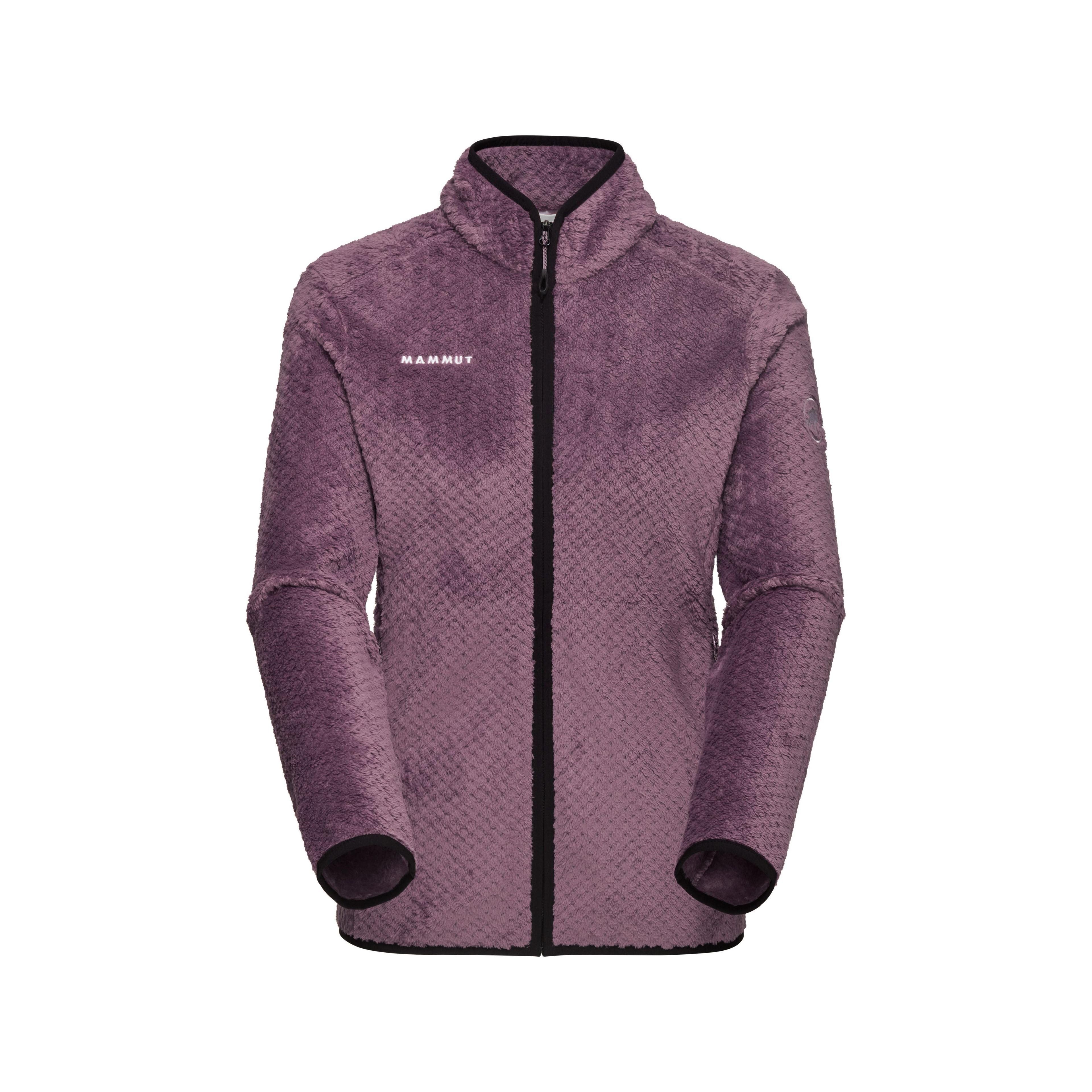 Polar Mammut Mujer Innominata Ml Morado-3
