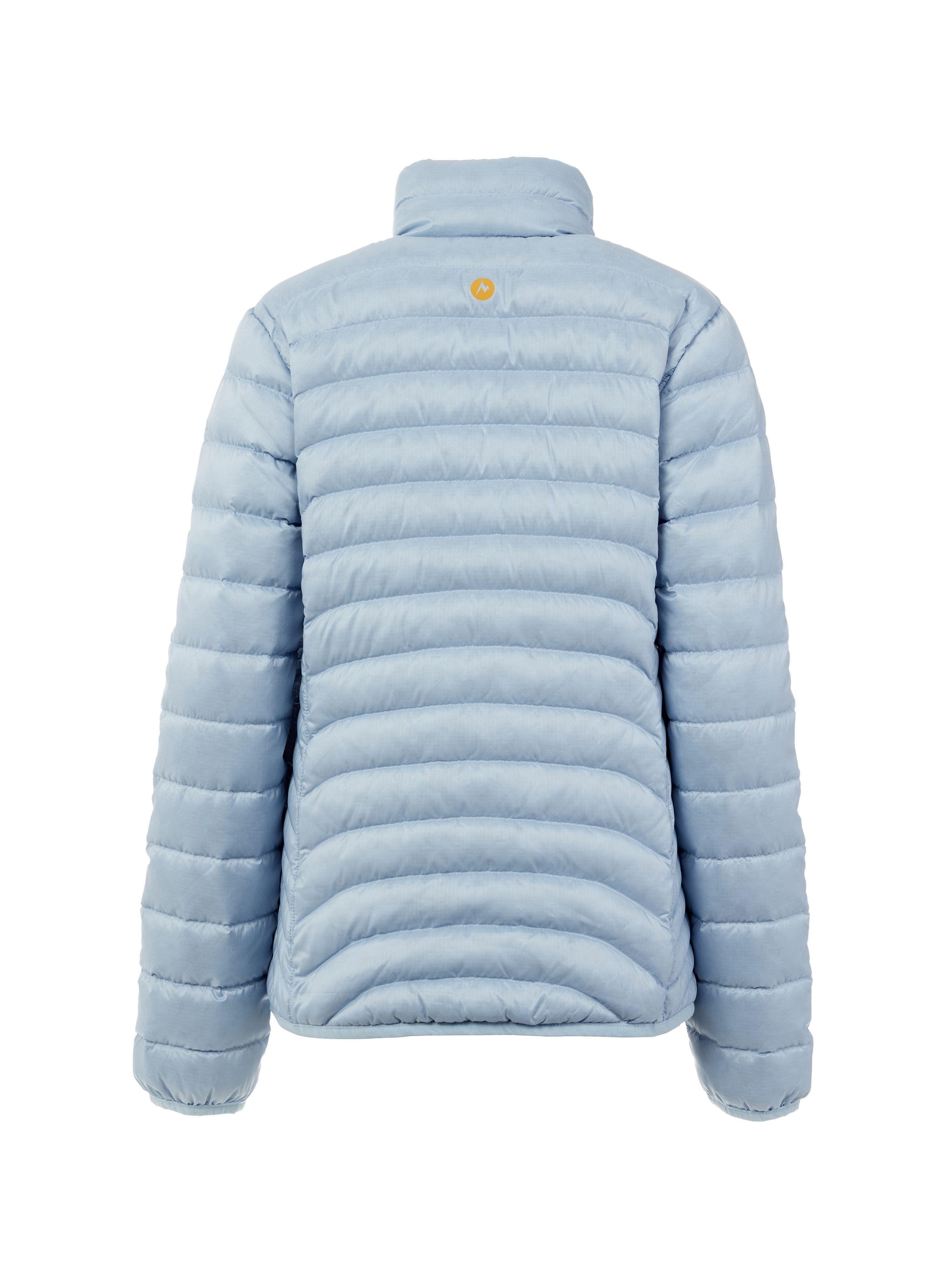 Chaqueta Mujer Marmot Aruna-1