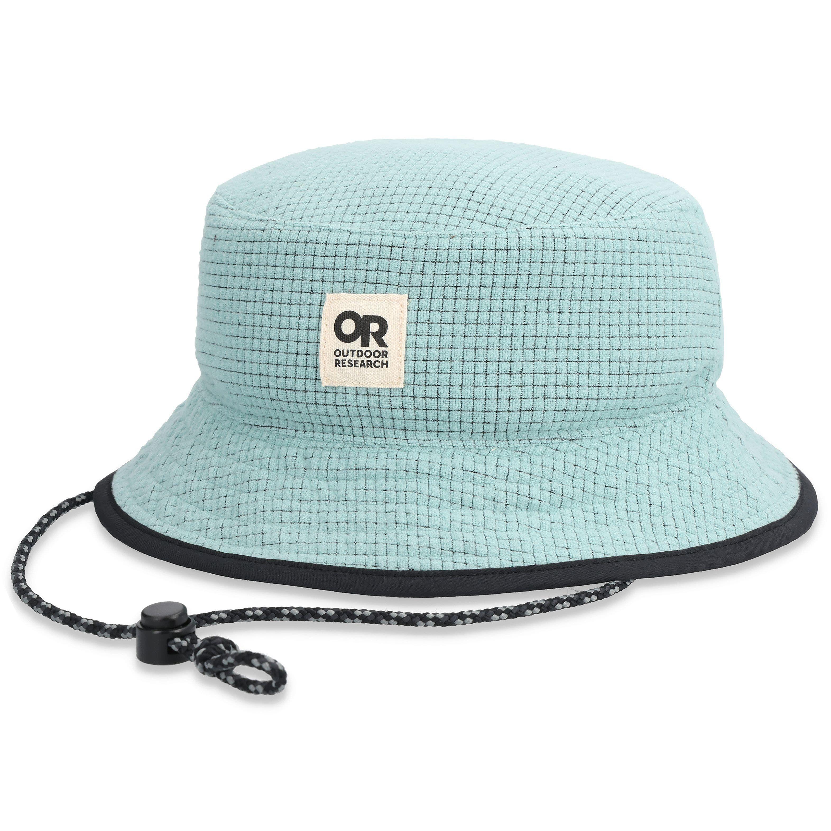 Sombrero Outdoor Research Unisex Trail Mix Celeste-0