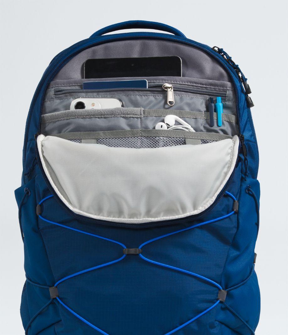 Mochila Borealis Unisex - Azul-2