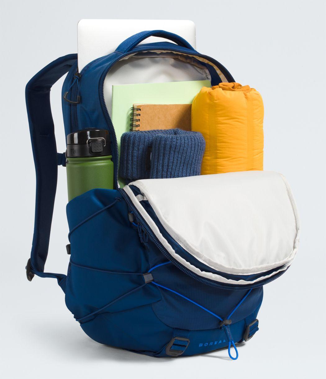 Mochila Borealis Unisex - Azul-3