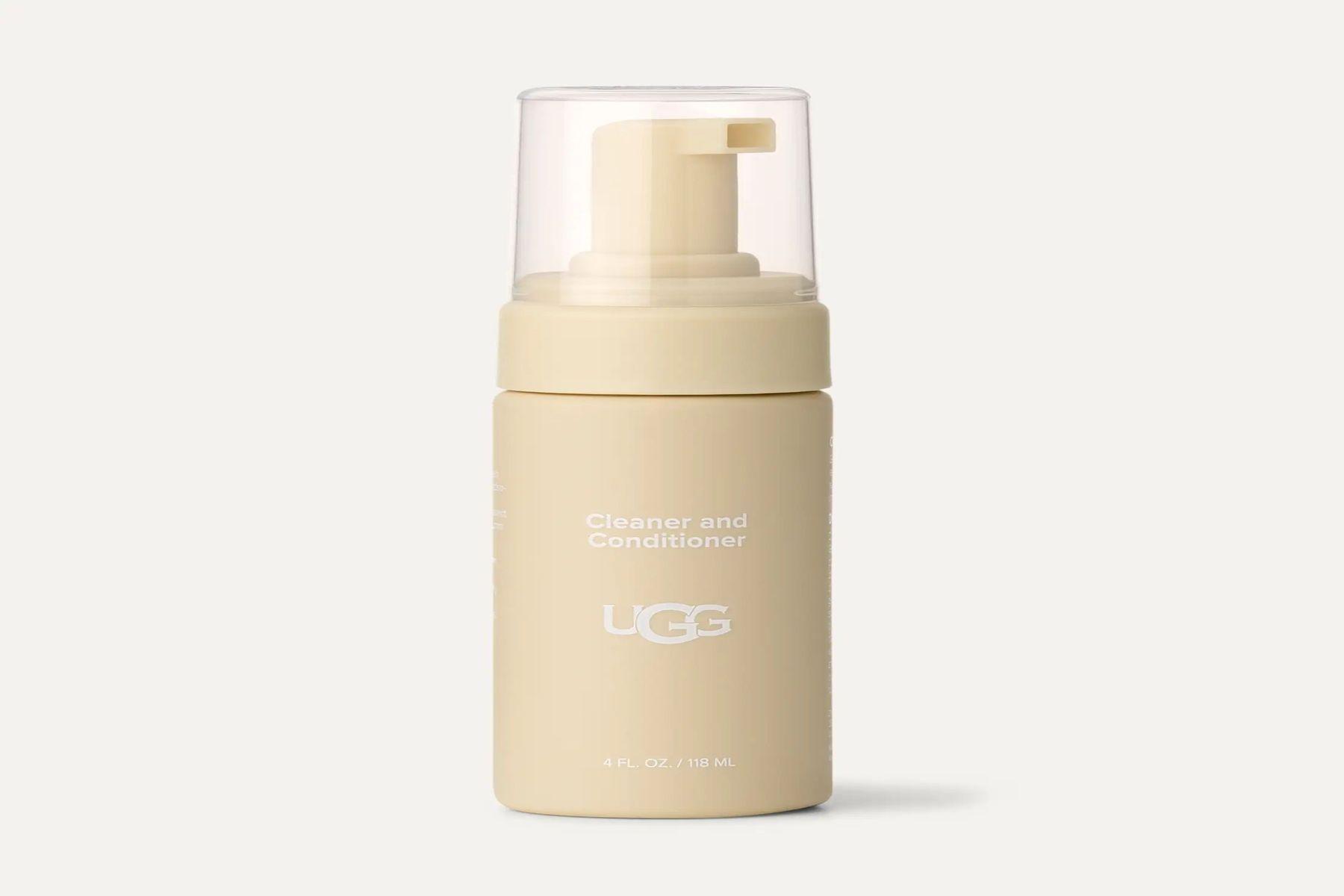 Kit De Cuidado Ugg Unisex Multicolor-4