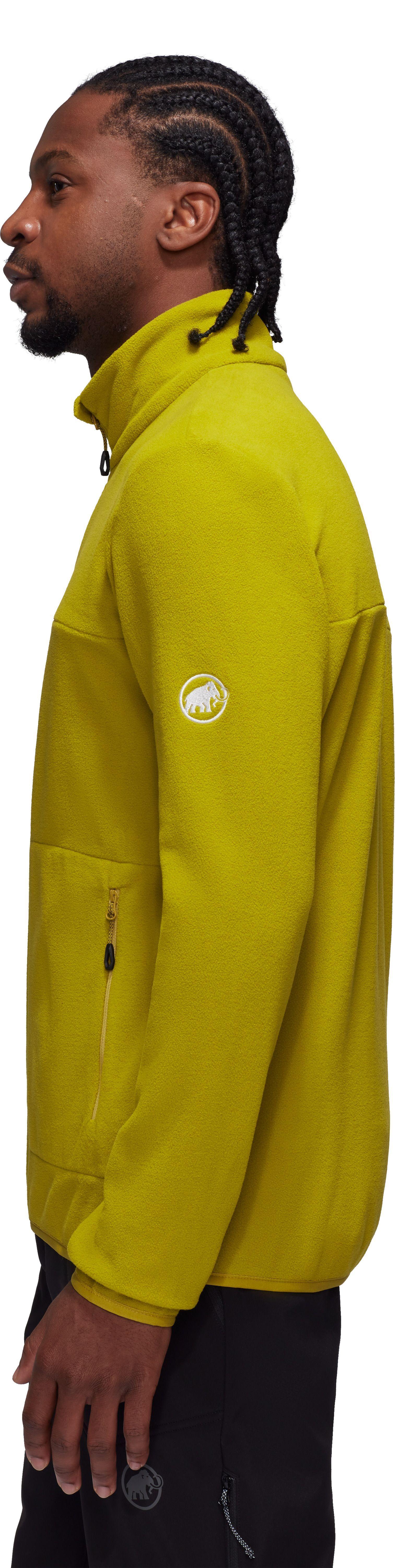 Polar Mammut Hombre Innominata Light Ml Amarillo-1