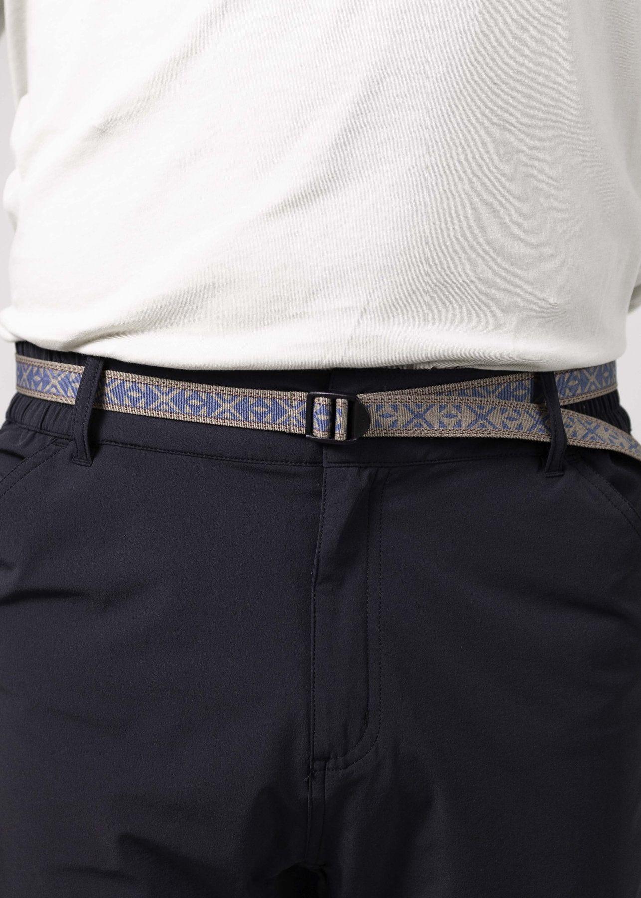 Pantalon Andesgear Hombre Chacabuco Negro-5