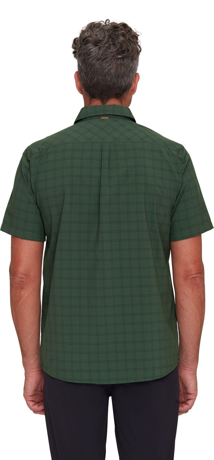 Camisa Mammut Hombre Lenni Verde-1