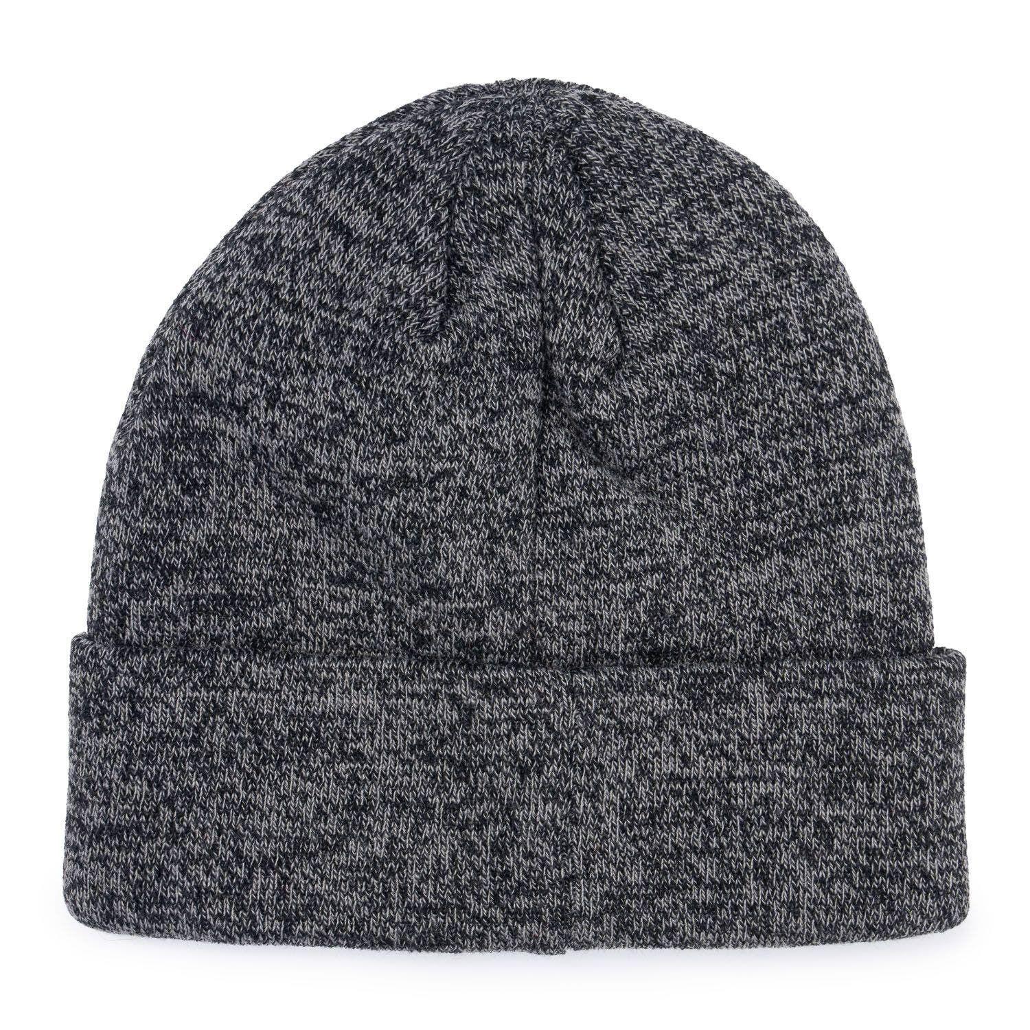 Gorro Andesgear Unisex Patch Gris-1